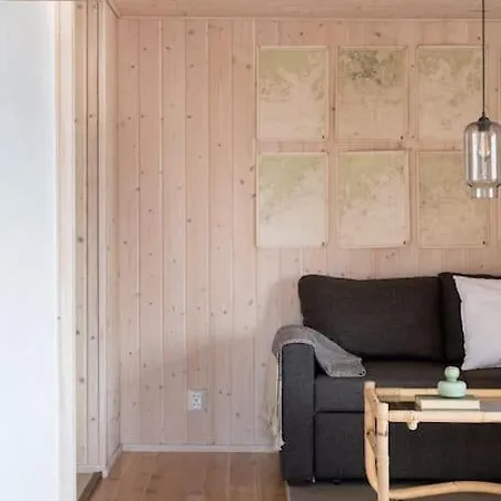 Villa Merituuli - Charming Seafront Porvoo