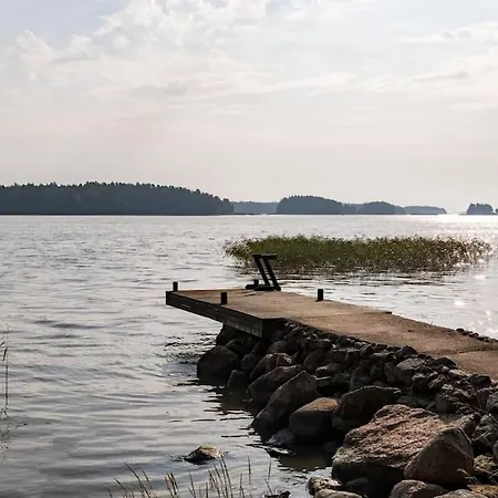 Merituuli - Charming Seafront